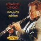 Henghel Gualdi - Jazz Band & Fantasie (Remastered)