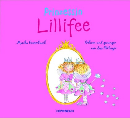 Prinzessin Lillifee - --- (Universal)