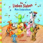 Die Lieben Sieben - Mein Liederalbum