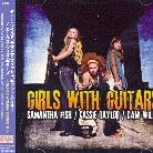 Samantha Fish - Girls With Guitars (Japan Edition)