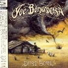 Joe Bonamassa - Dust Bowl (Japan Edition, CD + DVD)