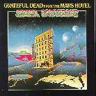 The Grateful Dead - From Mars Hotel + 7 Bonustracks (Japan Edition, Remastered)