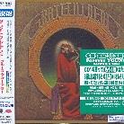 The Grateful Dead - Blues For Allah - 6 Bonustracks (Japan Edition, Remastered)