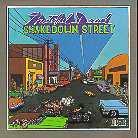 The Grateful Dead - Shakedown Street + 5 Bonustracks (Remastered)