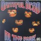 The Grateful Dead - In The Dark + 6 Bonustracks (Japan Edition, Remastered)