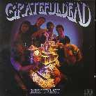 The Grateful Dead - Built To Last + 3 Bonustracks (Remastered)