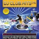DJ Club Hits 14 - Various (Version Remasterisée, 2 CD)