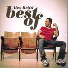 Alex Britti - Best Of