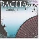 Bachatango Salida 1 - Various (Remastered)
