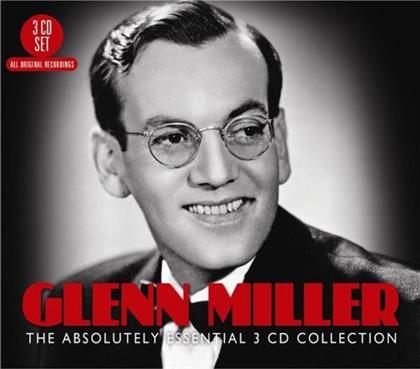 Glenn Miller - Absolutely Essential Collection (3 CDs)