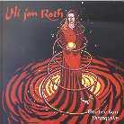 Uli Jon Roth (Ex-Scorpions) - Earthquake