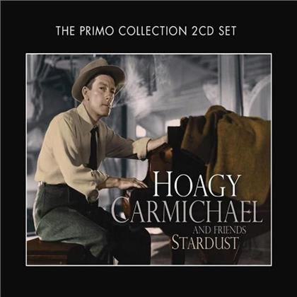 Hoagy Carmichael - Stardust (2 CDs)