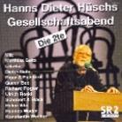Hanns Dieter Hüsch - Gesellschaftsabend 2 (2 CDs)