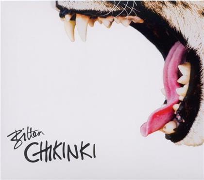 Chikinki - Bitten (Special Edition)