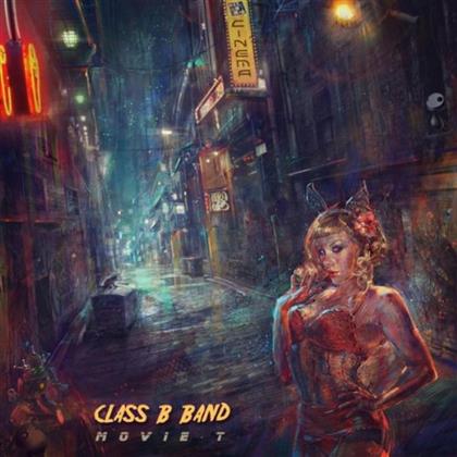 Class B Band - Movie T