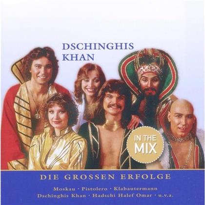 Dschinghis Khan - Nur Das Beste