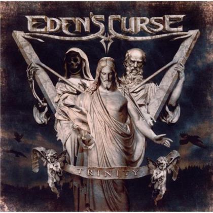 Eden's Curse - Trinity