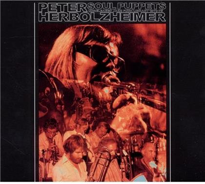 Peter Herbolzheimer - Soul Puppets