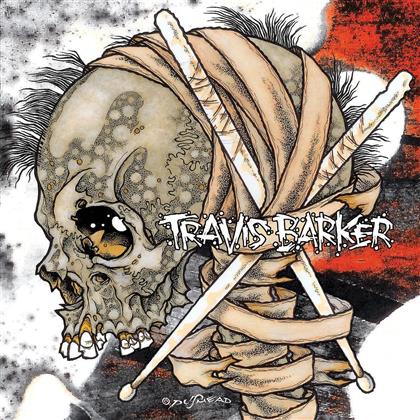 Travis Barker (Blink 182) - Give The Drummer Some