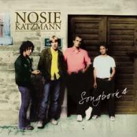 Nosie Katzmann - Songbook 4