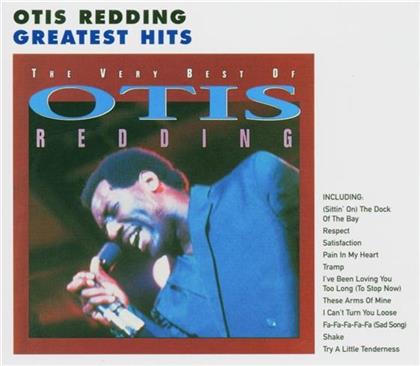 Otis Redding - Very Best Of 1