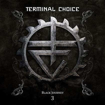 Terminal Choice - Black Journey 3 (2 CDs)