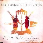 Freudenberg & Lais - Auf Den Daechern Von Berlin - 2Track