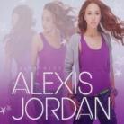 Alexis Jordan - Happiness