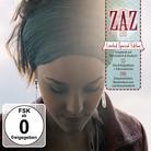 Zaz - --- (German Edition, CD + DVD)