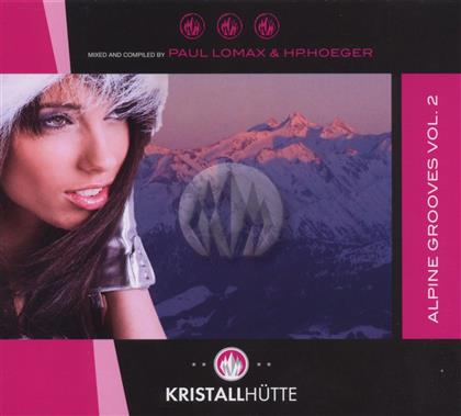 Alpine Grooves - Vol. 2