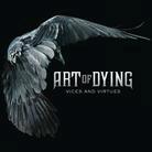 Art Of Dying - Vices And Virtues