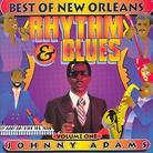 Johnny Adams - Best Of New Orleans