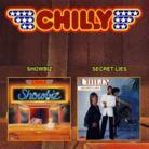 Chilly - Showbiz/Secret Lies