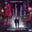 Oldboy - OST - Remake - Varese Sarabande Edition