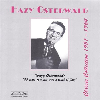 Hazy Osterwald - Classic Collection 1951-1964 (4 CDs)