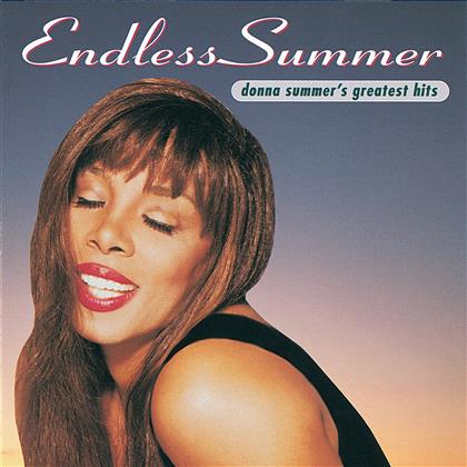 Donna Summer - Endless Summer - Gr. Hits