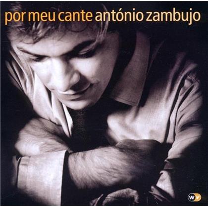 Antonio Zambujo - Por Meu Cante
