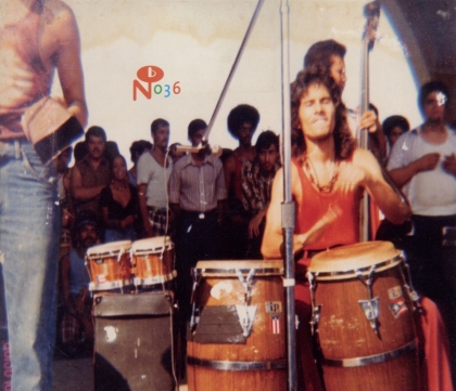 Cult Cargo: Salsa Boricua De Chicago - Various