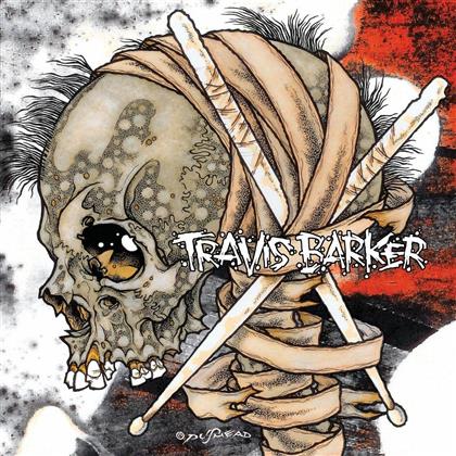 Travis Barker (Blink 182) - Give The Drummer Some (Édition Deluxe)
