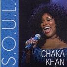 Chaka Khan - S.O.U.L.