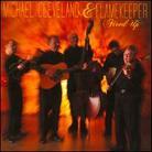 Michael Cleveland - Fired Up