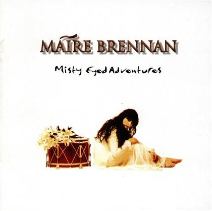 Maire Brennan - Misty Eyed Adventure