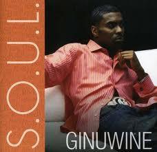 Ginuwine - S.O.U.L.