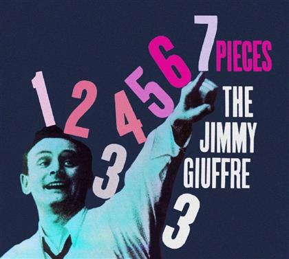 Jimmy Giuffre - 7 Pieces