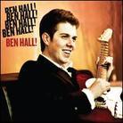 Ben Hall - ---