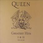 Queen - Greatest Hits 1 & 2 (2 CDs)