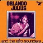 Orlando Julius & Afro Sounders - ---
