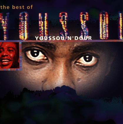 Youssou N'Dour - Best Of - EMI