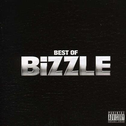 Lethal Bizzle - Best Of Bizzle