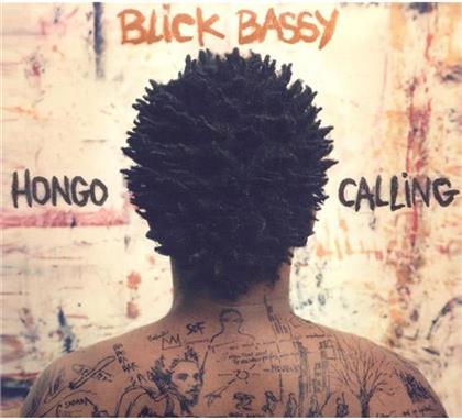 Blick Bassy - Hongo Calling